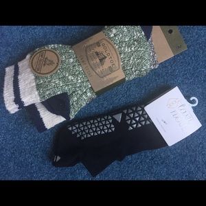 BNWT - 3 pairs of socks !!!